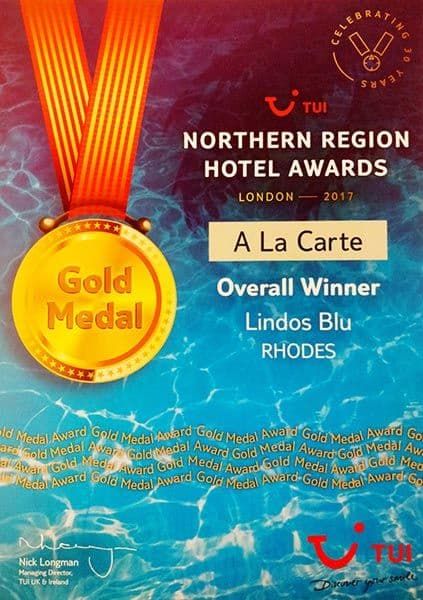 Award 2