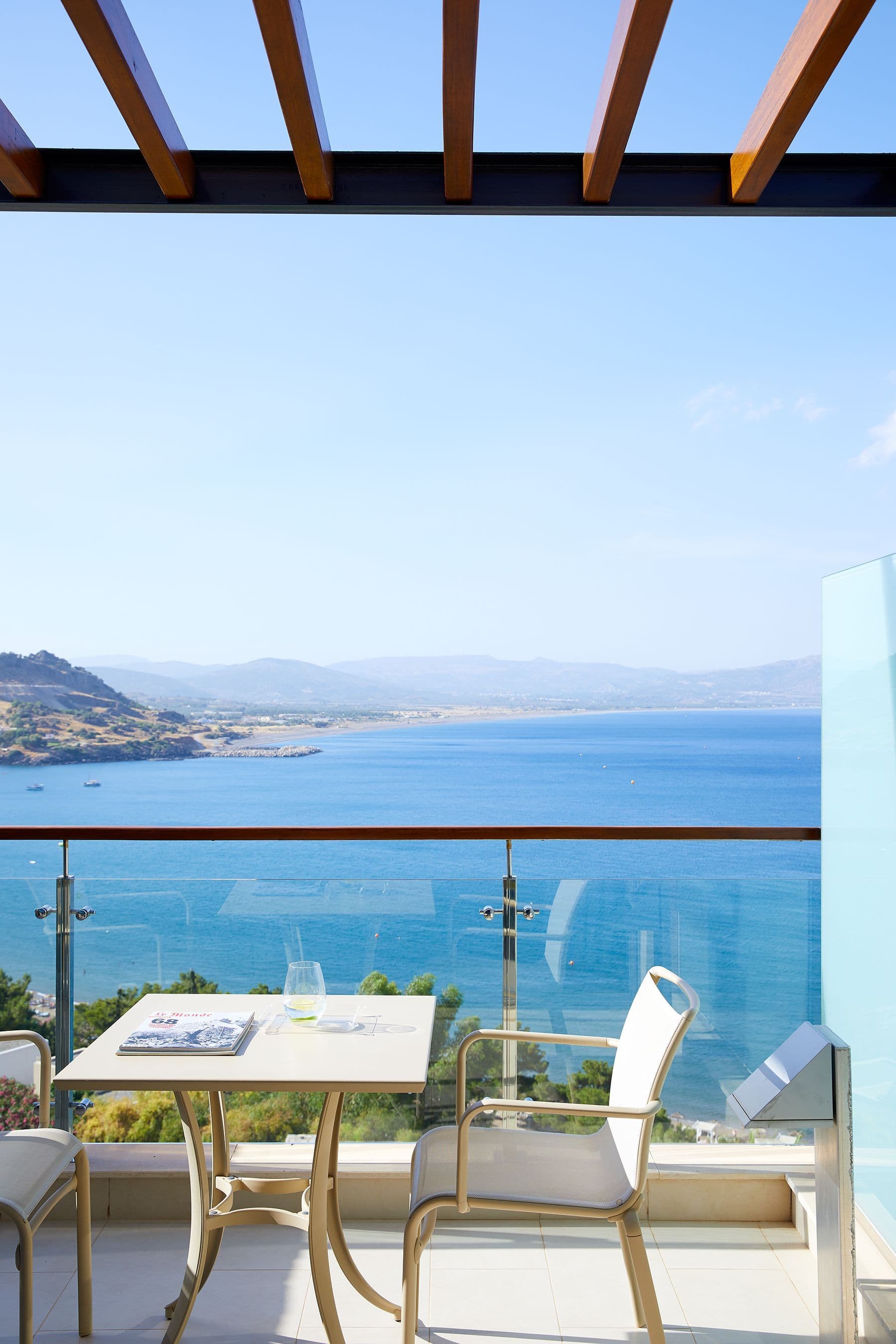 Junior Suite Sea View - Photo 2