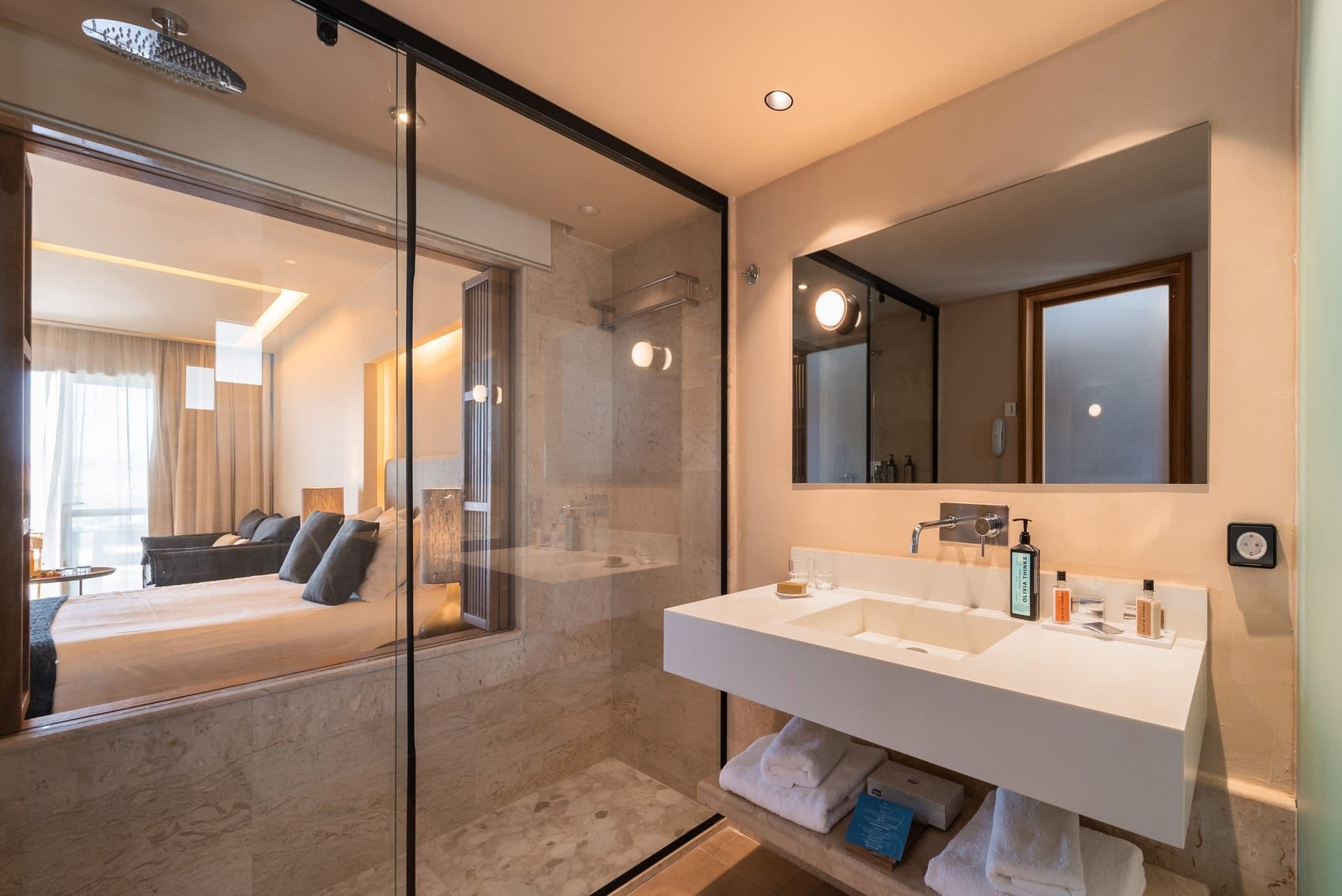 Junior Suite Sea View - Photo 4
