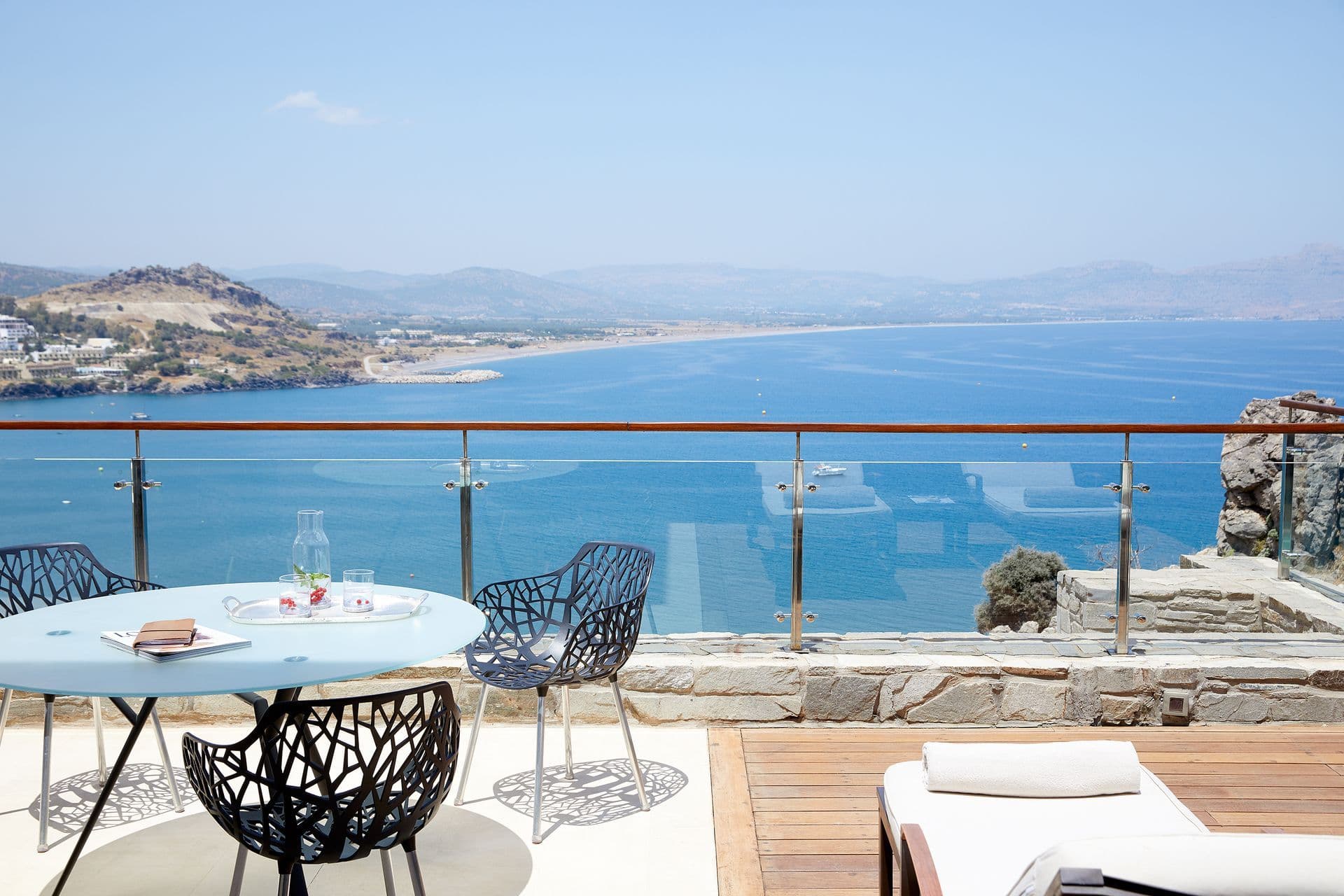 Private Pool Villa Panoramic Sea View - Photo 17