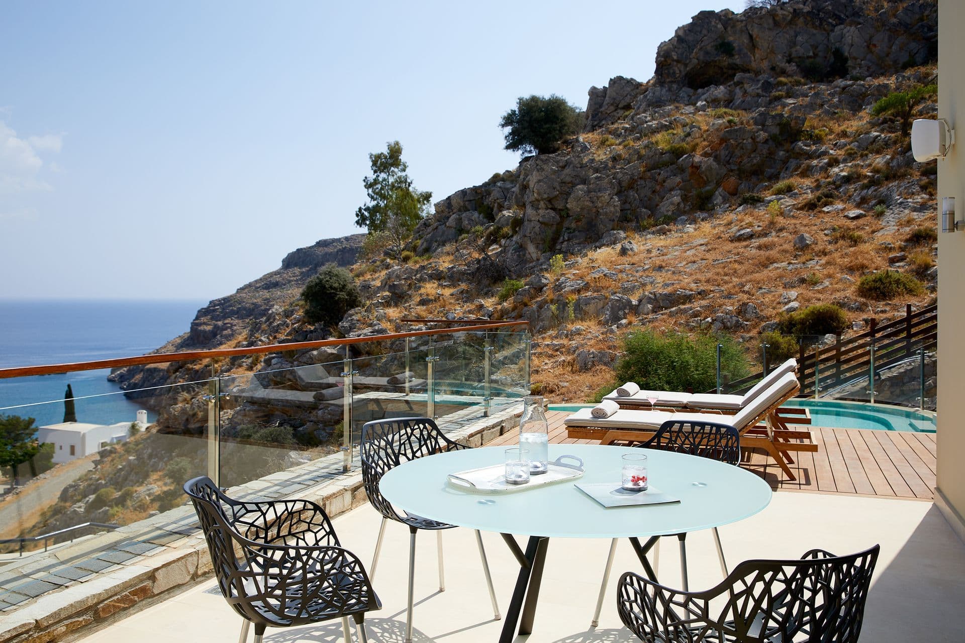 Private Pool Villa Panoramic Sea View - Photo 16