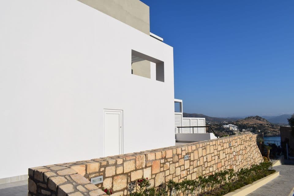 Deluxe Panoramic Sea View - Photo 2
