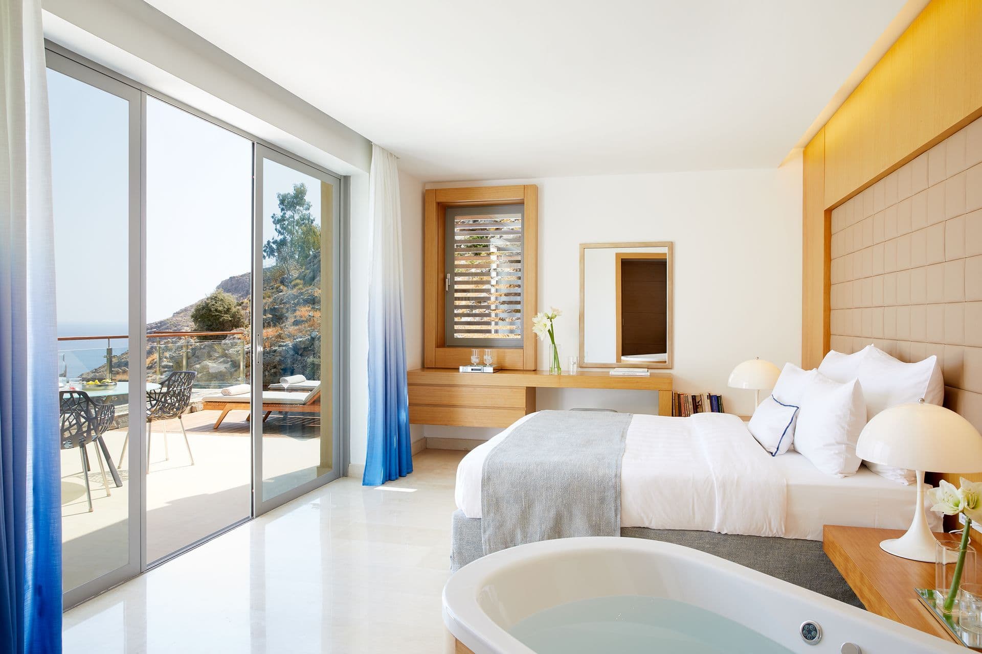 Private Pool Villa Panoramic Sea View - Photo 1