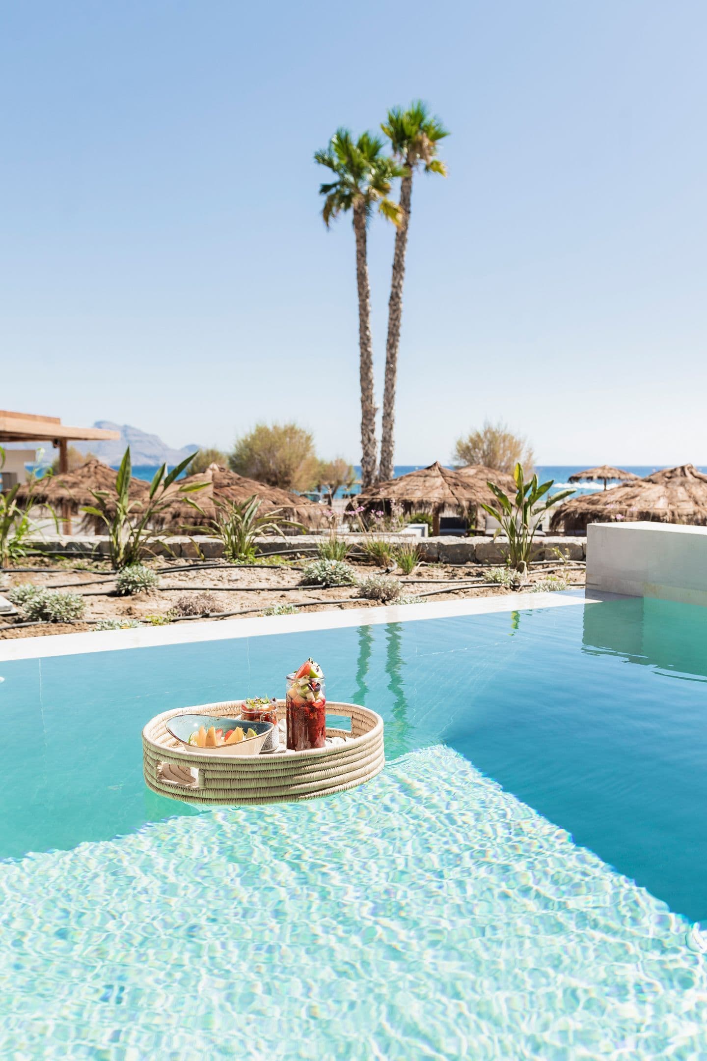 Premium Aqua View with Private Pool - Photo 2