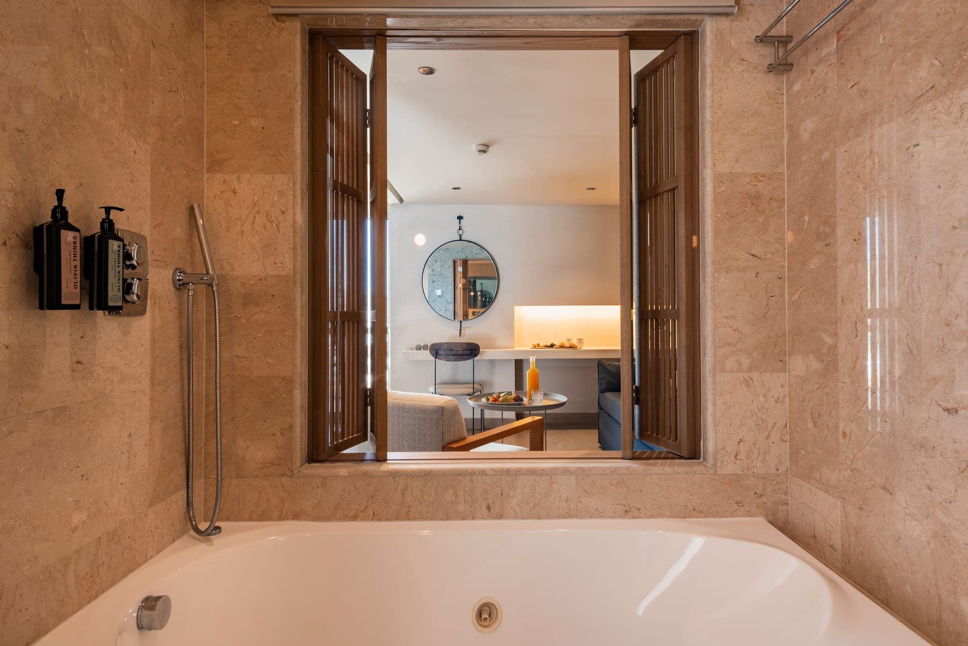 Suite Sea View (Two Rooms) - Photo 5